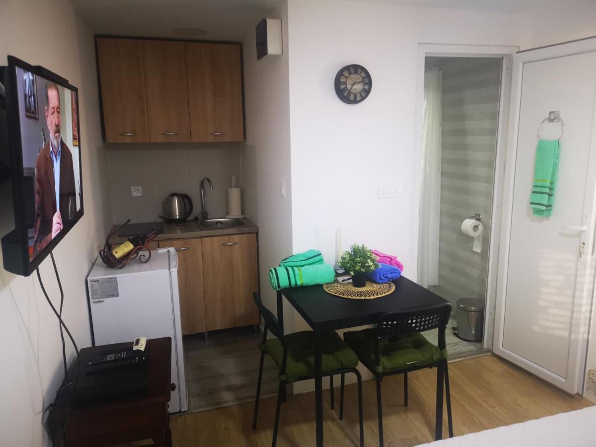 Apartment Dapcevic Skadar Lake Vranjina Exterior photo
